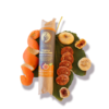 Vegane-Feigensalami-mit-orangenschale-sikomaida